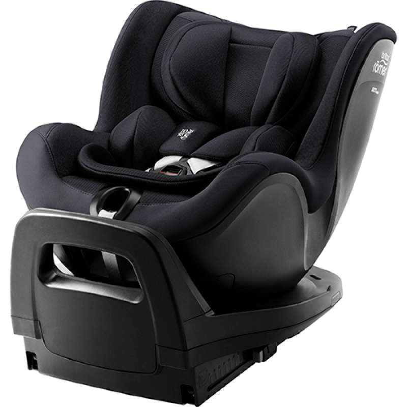 SIÈGE AUTO BRITAX RÖMER DUALFIX PRO