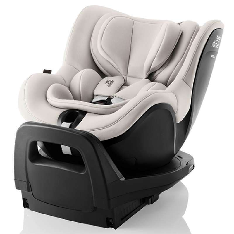 SIÈGE AUTO BRITAX RÖMER DUALFIX PRO