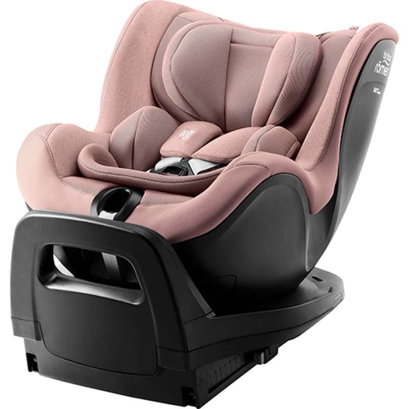 SIÈGE AUTO BRITAX RÖMER DUALFIX PRO