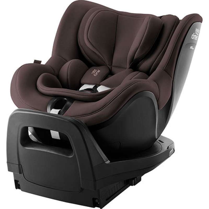 SIÈGE AUTO BRITAX RÖMER DUALFIX PRO