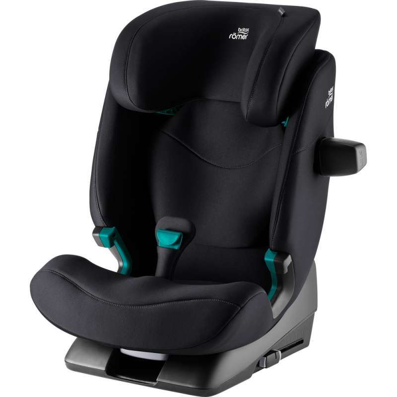 Siège auto Britax Römer SAFEFIX 100-150 cm