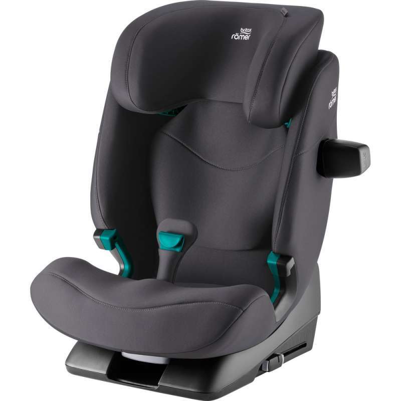 Siège auto Britax Römer SAFEFIX 100-150 cm