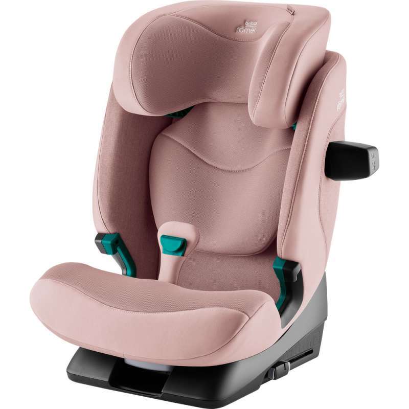 Siège auto Britax Römer SAFEFIX 100-150 cm