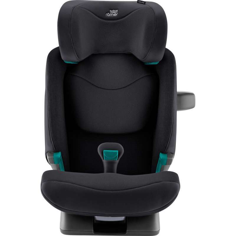 Siège auto Britax Römer SAFEFIX 100-150 cm