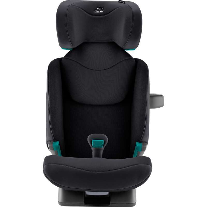 Siège auto Britax Römer SAFEFIX 100-150 cm