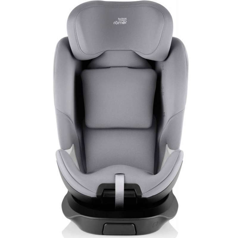 SIÈGE AUTO BRITAX RÖMER SWIVEL 2 FROST GREY