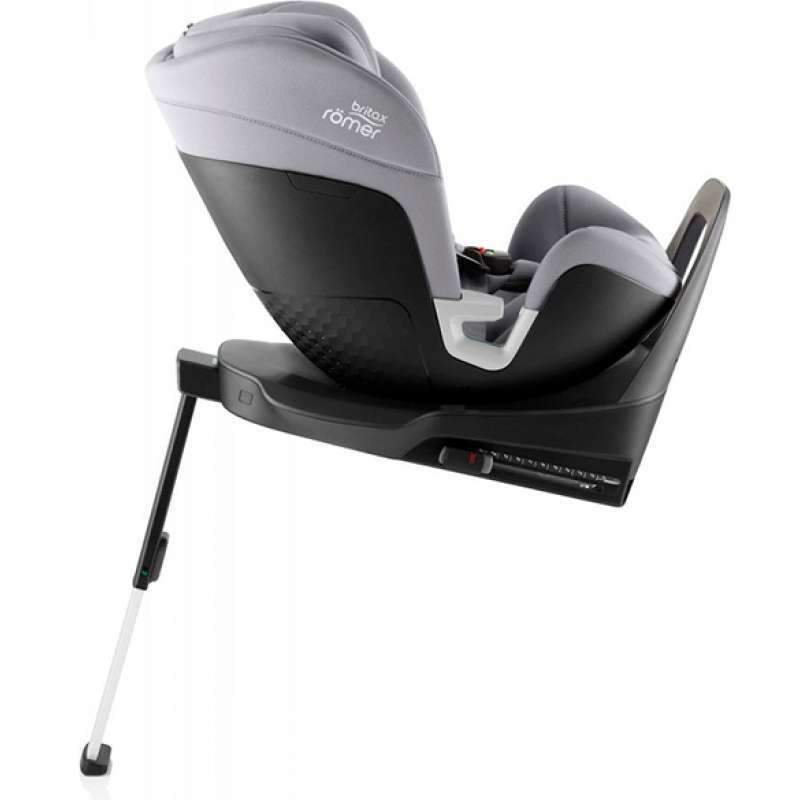 SIÈGE AUTO BRITAX RÖMER SWIVEL 2 FROST GREY