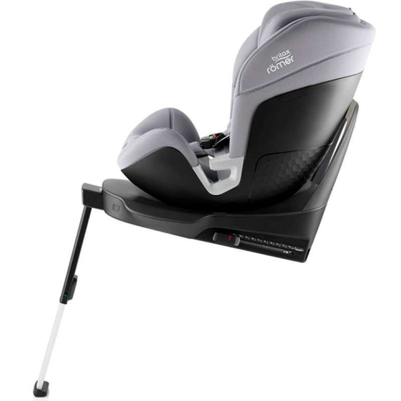 SIÈGE AUTO BRITAX RÖMER SWIVEL 2 FROST GREY