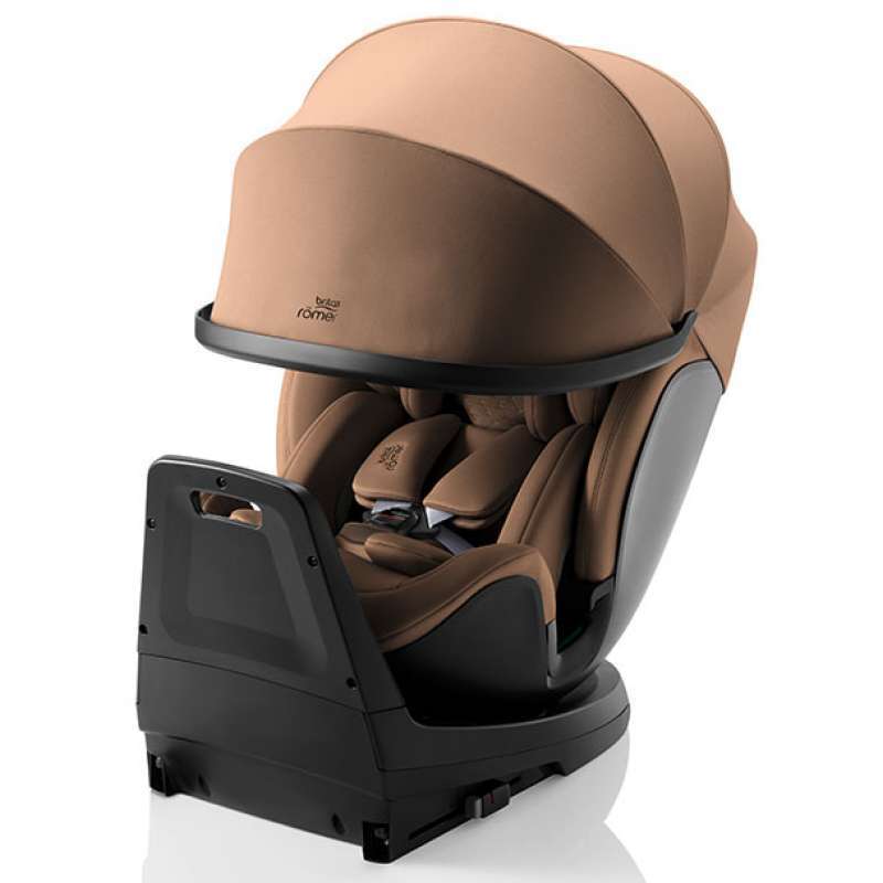 SIÈGE AUTO BRITAX RÖMER SWIVEL-GROW MAX AIR