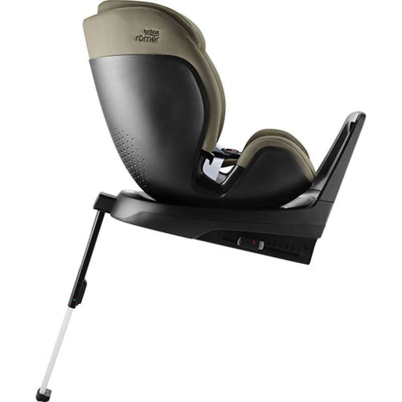 SIÈGE AUTO BRITAX RÖMER SWIVEL-GROW MAX AIR