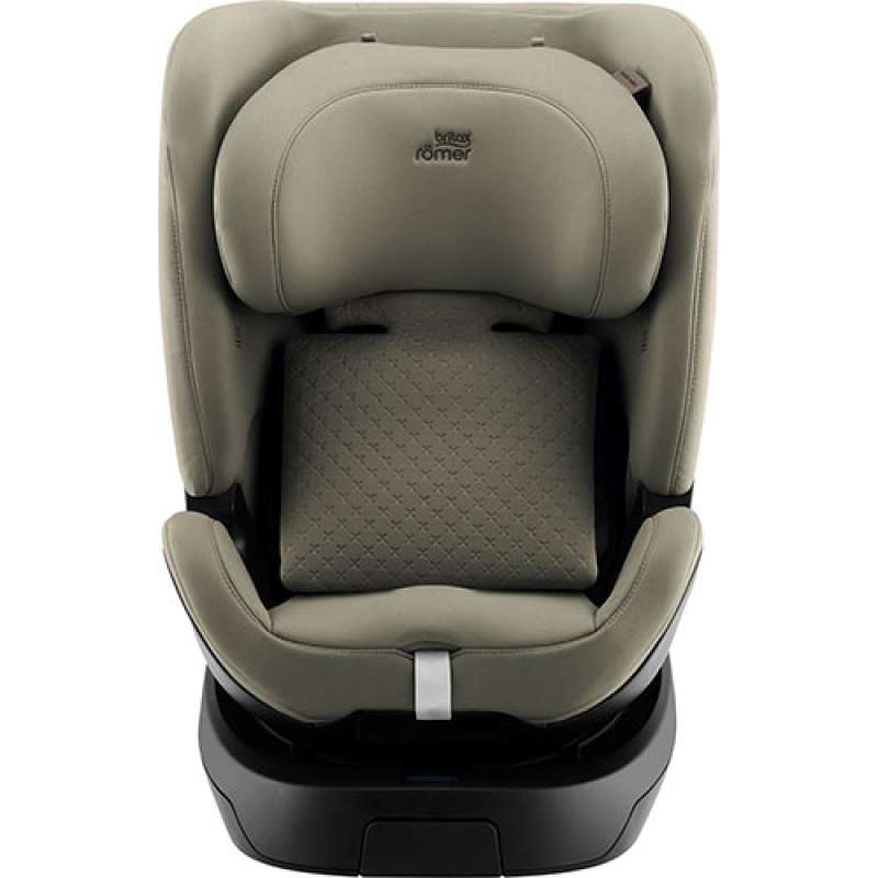 SIÈGE AUTO BRITAX RÖMER SWIVEL-GROW MAX AIR