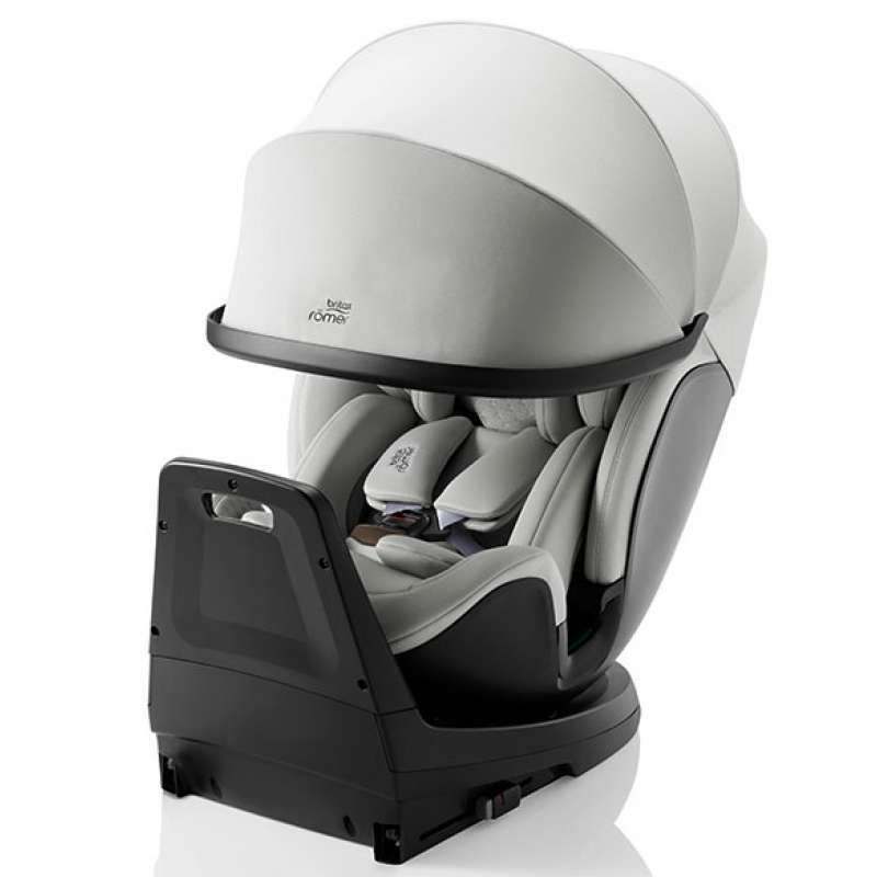 SIÈGE AUTO BRITAX RÖMER SWIVEL-GROW MAX AIR