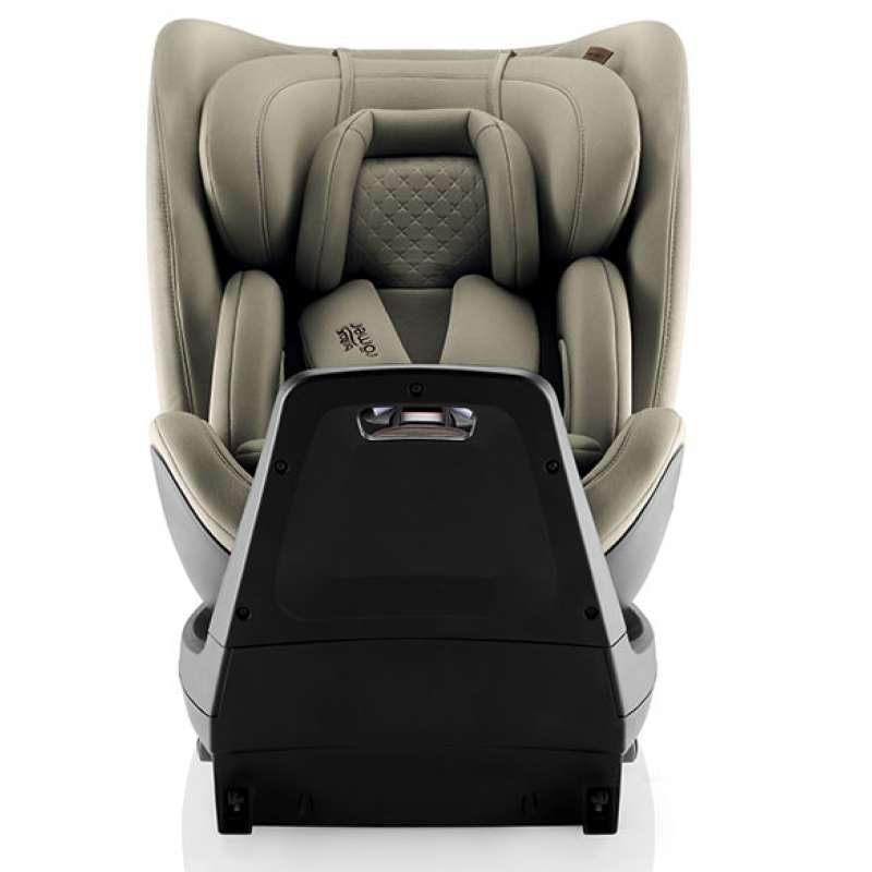 SIÈGE AUTO BRITAX RÖMER SWIVEL-GROW MAX AIR