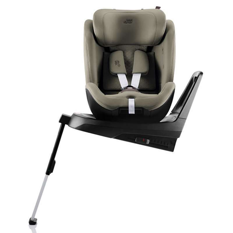 SIÈGE AUTO BRITAX RÖMER SWIVEL-GROW MAX AIR