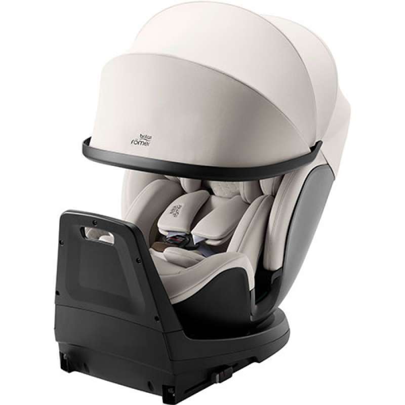 SIÈGE AUTO BRITAX RÖMER SWIVEL-GROW MAX AIR
