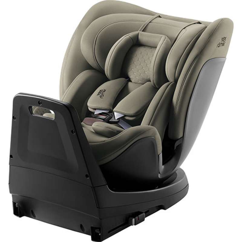 SIÈGE AUTO BRITAX RÖMER SWIVEL-GROW MAX AIR