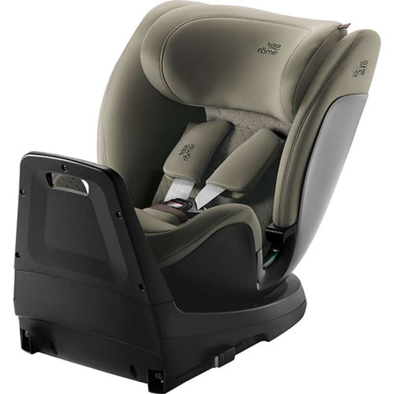 SIÈGE AUTO BRITAX RÖMER SWIVEL-GROW MAX AIR