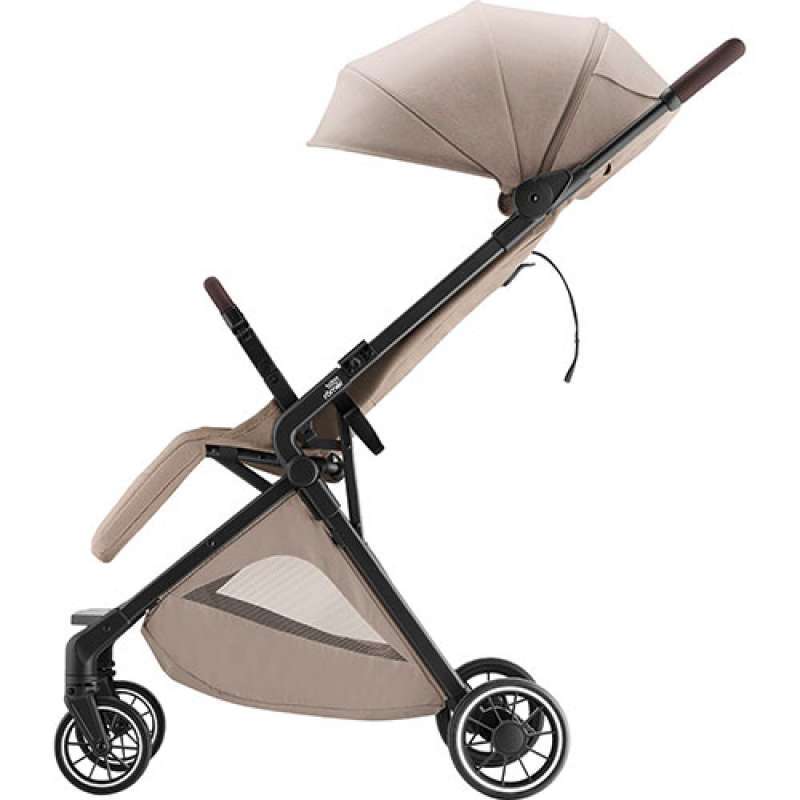 POUSSETTE BRITAX RÖMER TIRA