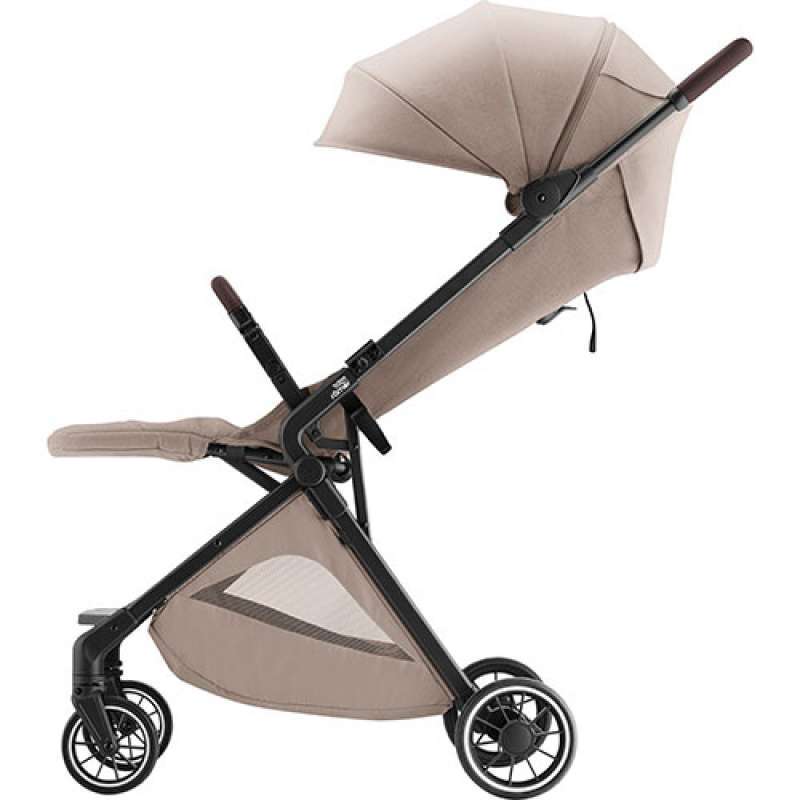 POUSSETTE BRITAX RÖMER TIRA