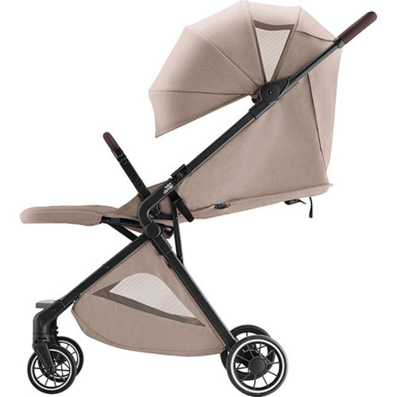 POUSSETTE BRITAX RÖMER TIRA