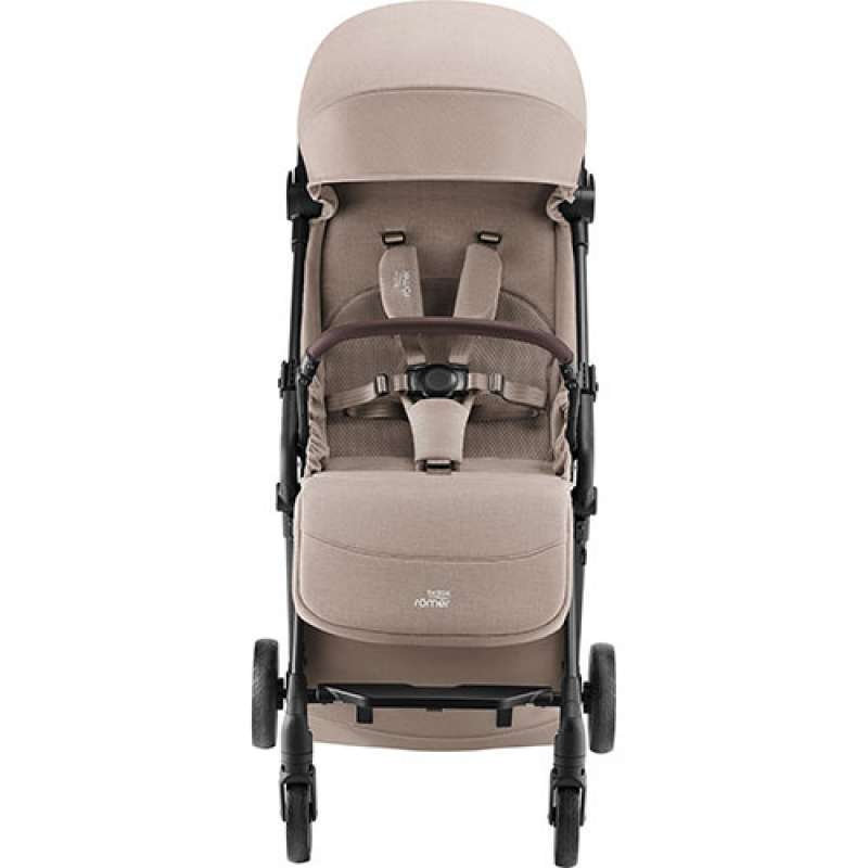 POUSSETTE BRITAX RÖMER TIRA