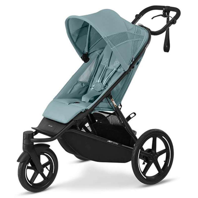 POUSSETTE CYBEX AVI SPIN