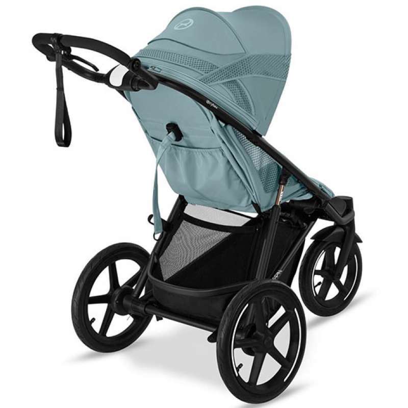 POUSSETTE CYBEX AVI SPIN