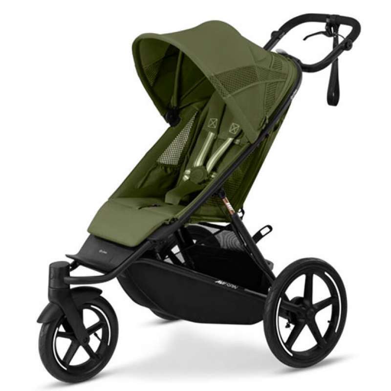 POUSSETTE CYBEX AVI SPIN