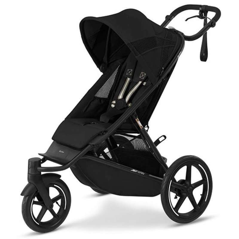 POUSSETTE CYBEX AVI SPIN