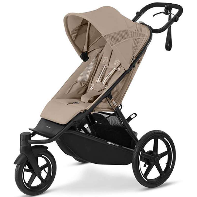 POUSSETTE CYBEX AVI SPIN