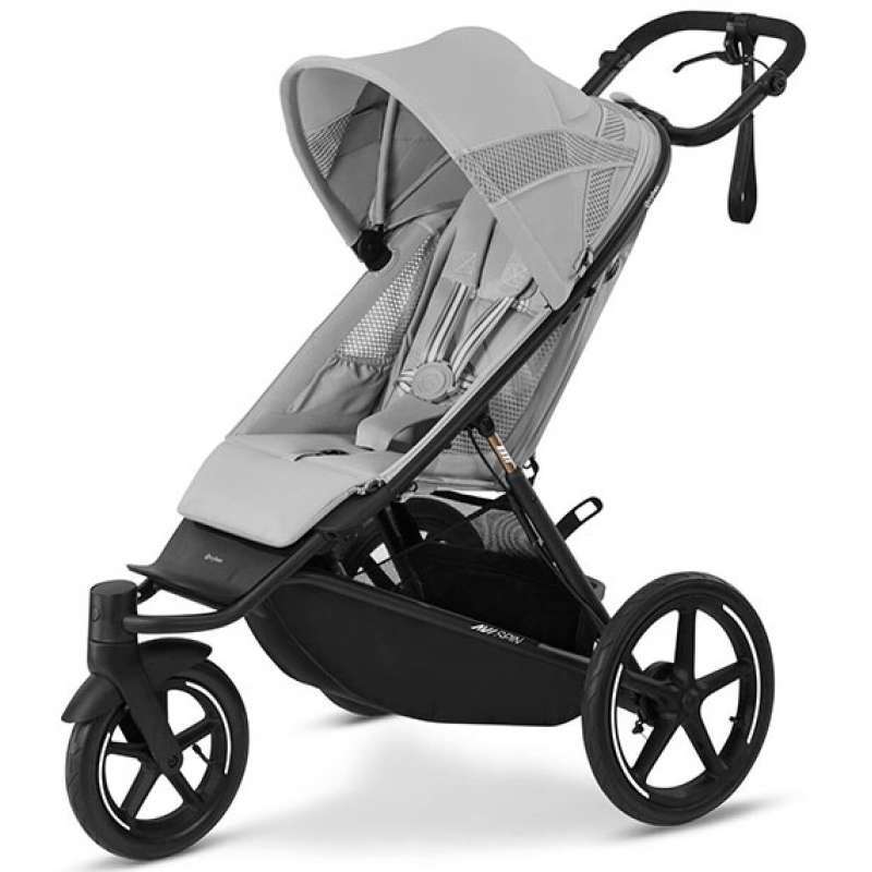 POUSSETTE CYBEX AVI SPIN