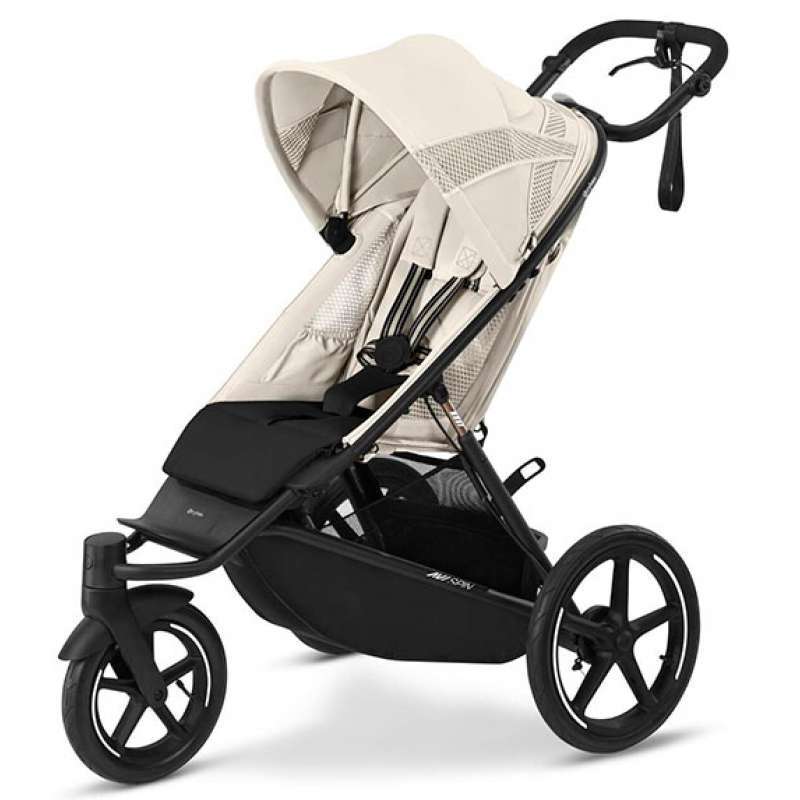 POUSSETTE CYBEX AVI SPIN