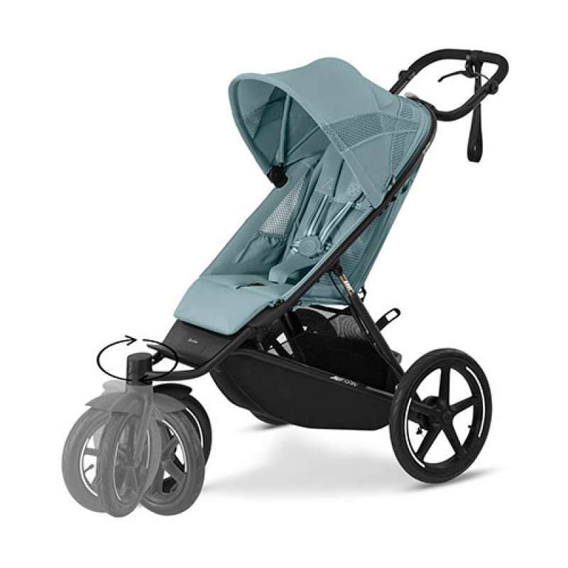 POUSSETTE CYBEX AVI SPIN