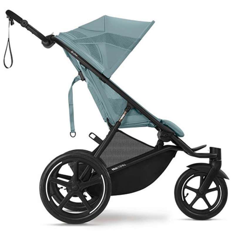 POUSSETTE CYBEX AVI SPIN