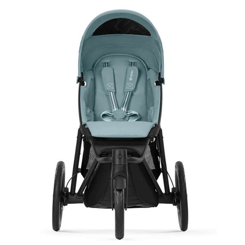 POUSSETTE CYBEX AVI SPIN
