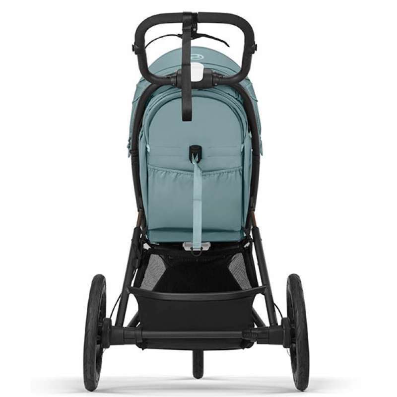 POUSSETTE CYBEX AVI SPIN