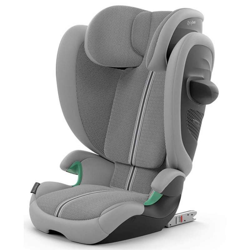 SIÈGE AUTO CYBEX SOLUTION G2