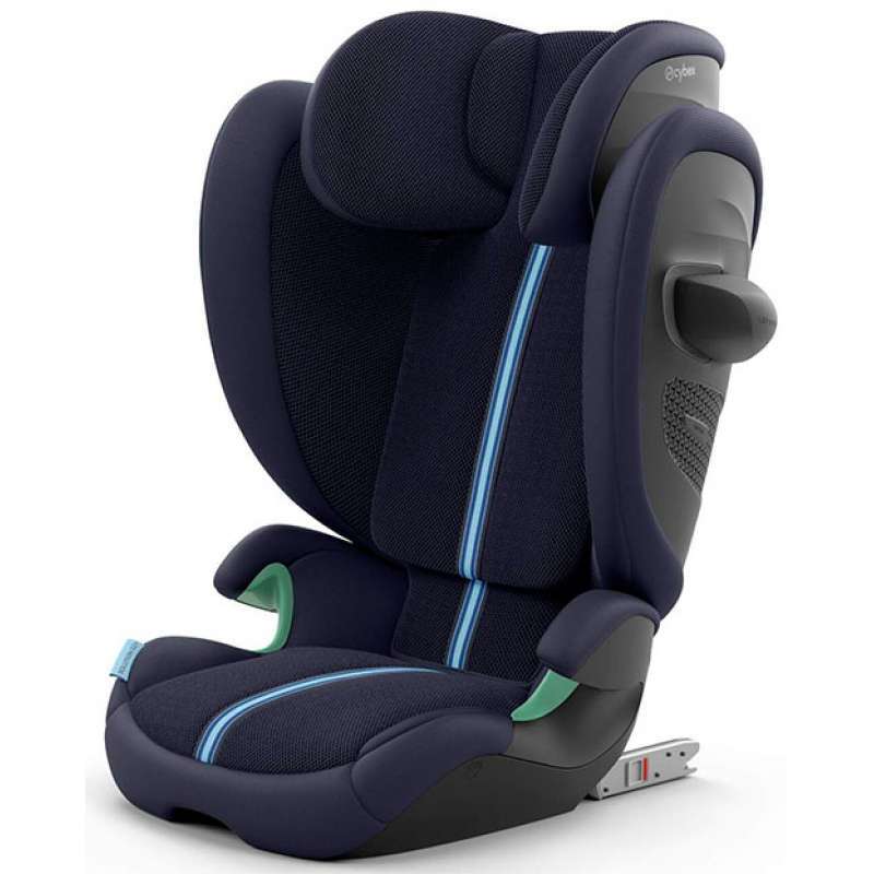 SIÈGE AUTO CYBEX SOLUTION G2