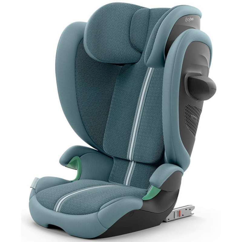 SIÈGE AUTO CYBEX SOLUTION G2