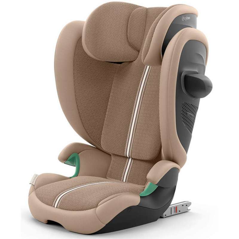 SIÈGE AUTO CYBEX SOLUTION G2