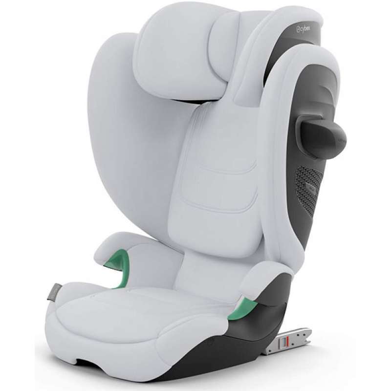 SIÈGE AUTO CYBEX SOLUTION G2