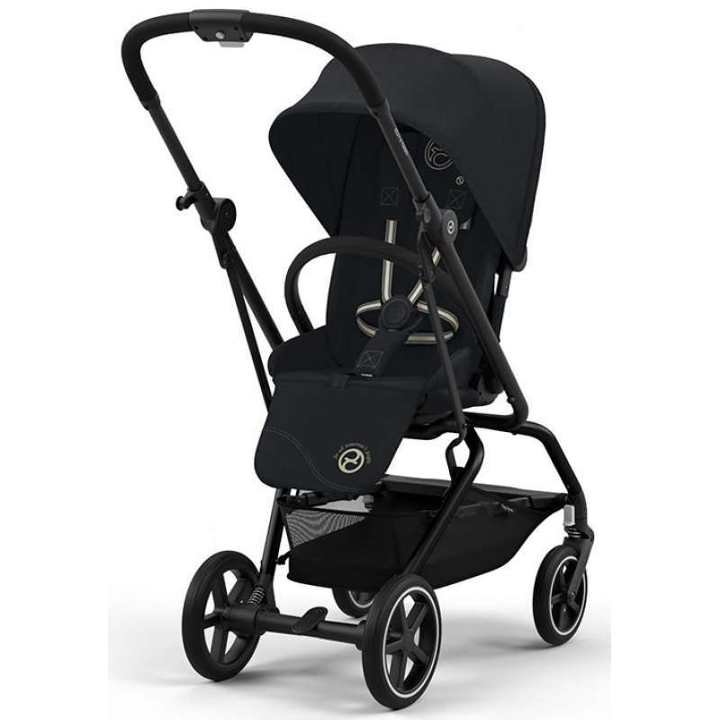 POUSSETTE CYBEX EEZY S TWIST+2