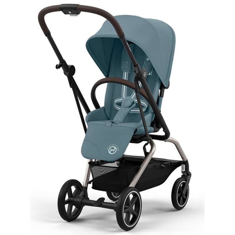 POUSSETTE CYBEX EEZY S TWIST+2