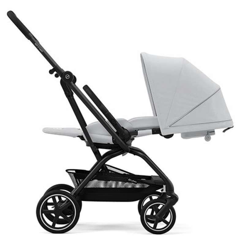 POUSSETTE CYBEX EEZY S TWIST+2