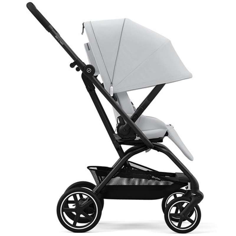 POUSSETTE CYBEX EEZY S TWIST+2