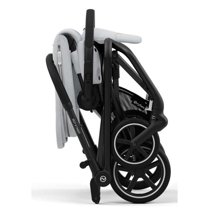 POUSSETTE CYBEX EEZY S TWIST+2