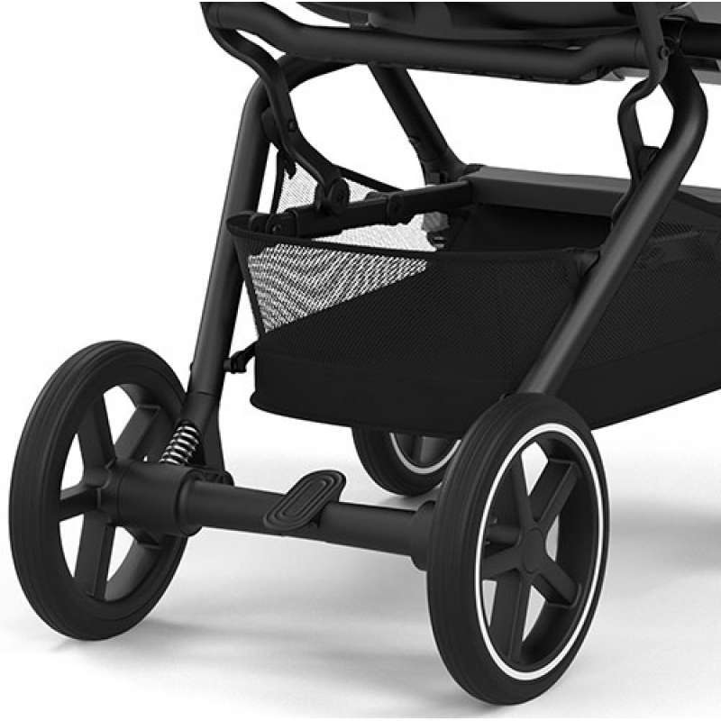 POUSSETTE CYBEX EEZY S TWIST+2