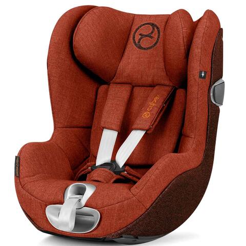 Cybex Sirona Z I Size Siege Auto Platinum Algateckids Fr