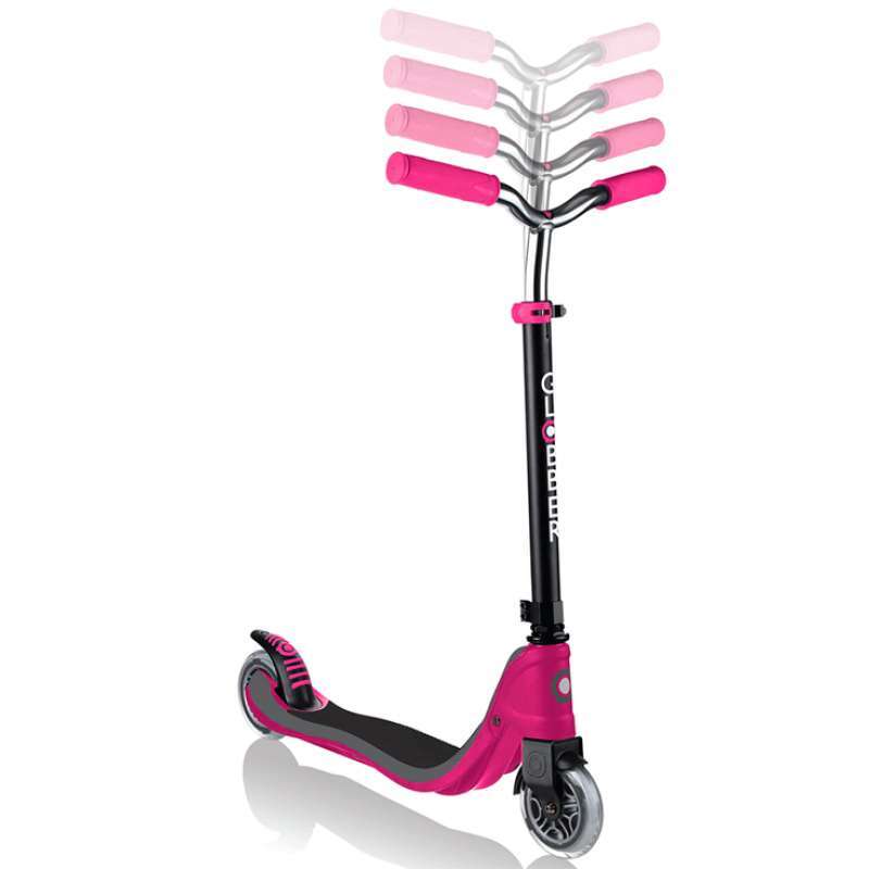 TROTTINETTE GLOBBER FLOW 125