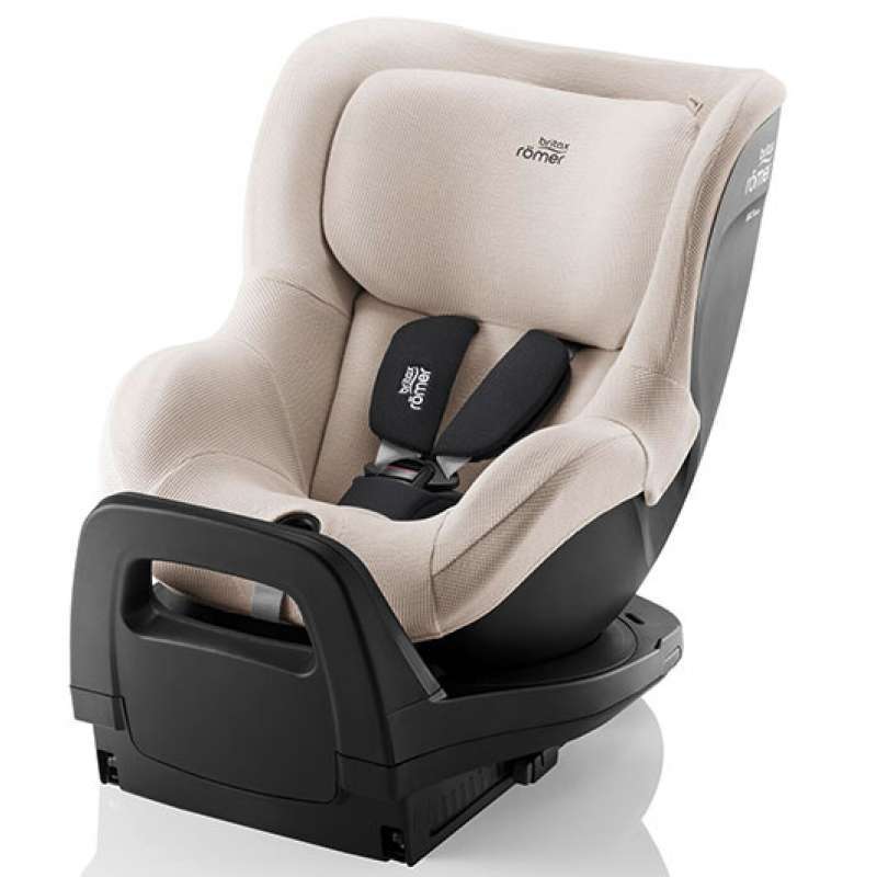 HOUSSE D'ÉTÉ BRITAX RÖMER FAMILLE DUALFIX PRO